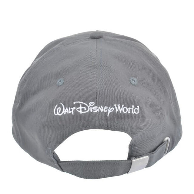 ミッキー 帽子・キャップ グレー The Disney100 Platinum Celebration Collection 4,400円