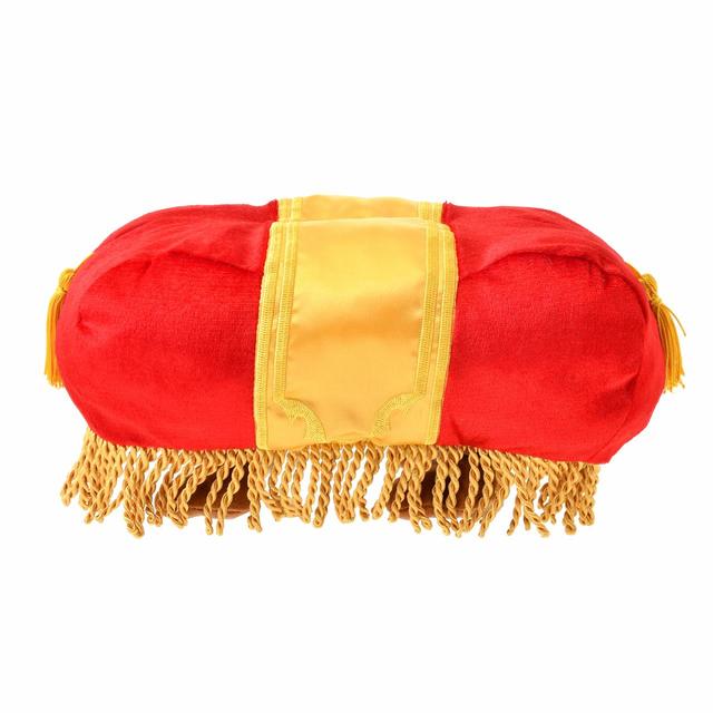 サルタン／フットスツール ティッシュボックスカバー DOG DAY 2022 3,630円