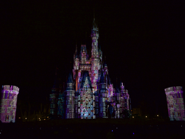 ワンス・アポン・ア・タイム〜スペシャルウィンターエディション〜