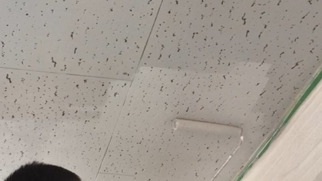 部屋が明るくなっていくのが楽しい！