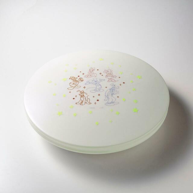 LEDシーリングライト＜６畳用＞（選べるキャラクター）｜￥ 18,900 （税込）