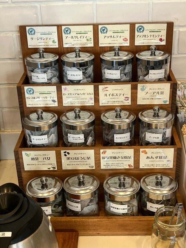 【ロイヤルホスト】これだけ種類豊富だど迷ってしまいます...