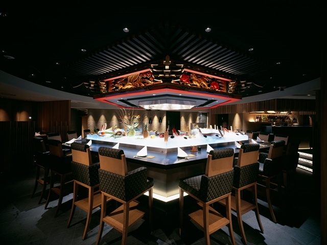 美食米門 六本木