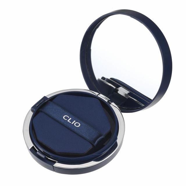 【CLIO】ドナルド&デイジー クッションファンデーション キル カバー リネン DONALD DUCK IT'S MY STYLE 3,410円