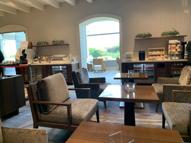 フードプレゼンテーション