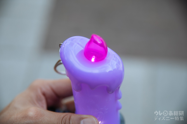 光るおもちゃ ¥1,700