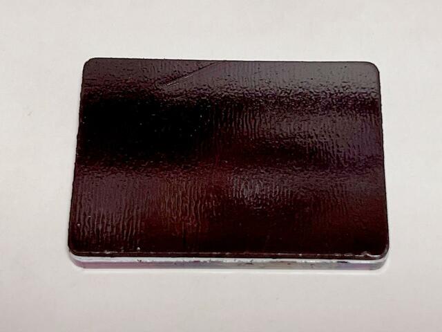 背面がマグネットになっています【Seria（セリア）×魔法の天使クリィミーマミ】