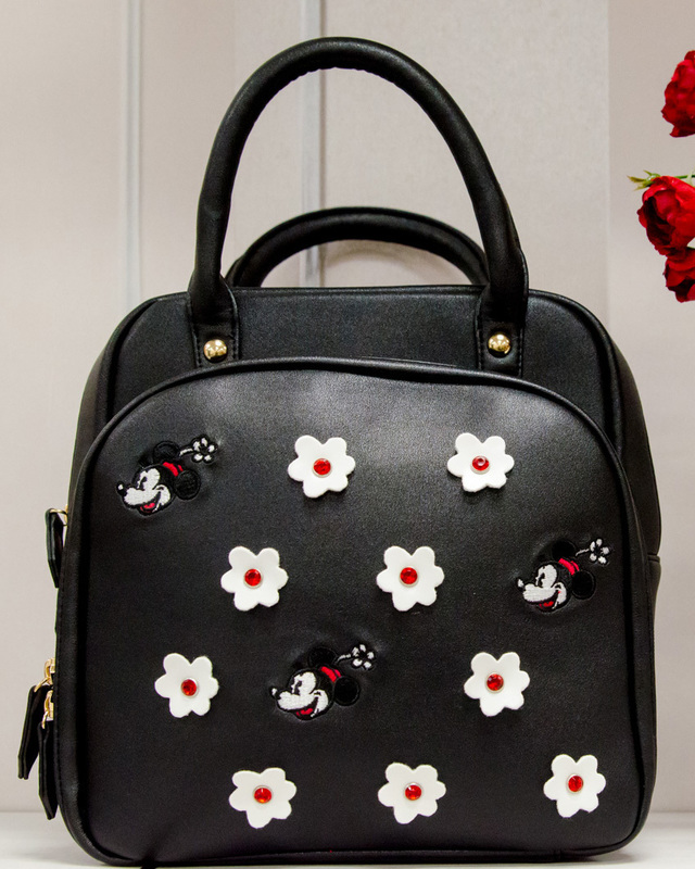 大流行中の2wayバックパック