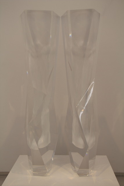 舘鼻則孝展：とにかく高い！　舘鼻則孝展展示風景、2014-2015年、8/ ART GALLERY/ Tomio Koyama Gallery 