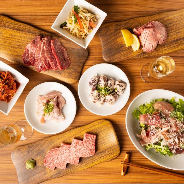 【「卸)新宿食肉センターグループ」】