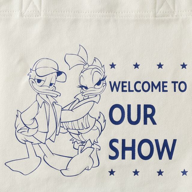 トートバッグ(LEE)(選べるキャラクター)|¥ 5,990 (税込)