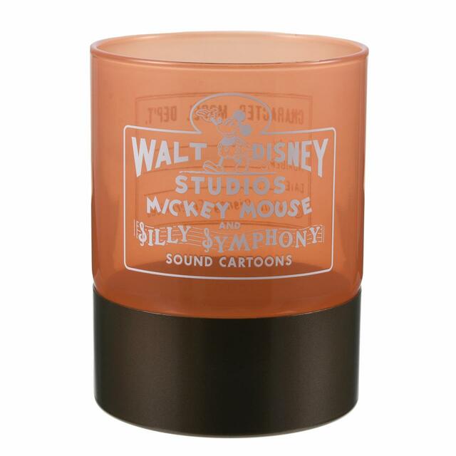 ミッキー ペンスタンド Disney100 The Eras Collection Studio 2,860円