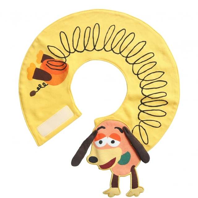 ディズニー 360度スタイ (スリンキー)