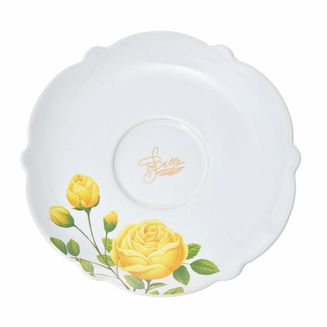 カップ&ソーサー