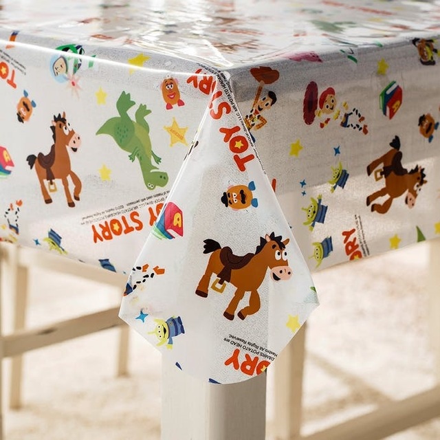 テーブルクロス トイ・ストーリー