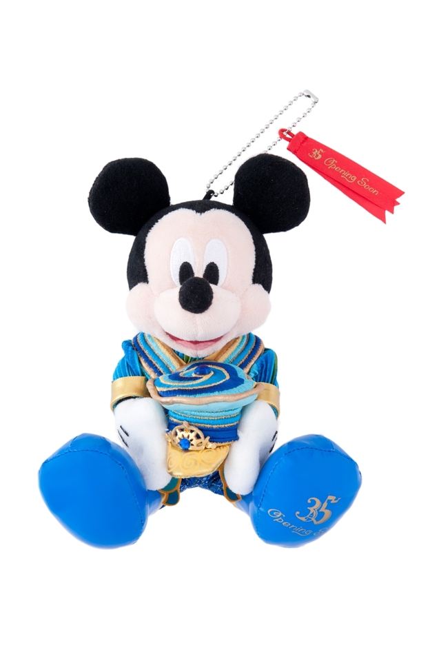 ぬいぐるみバッジ 2,400円