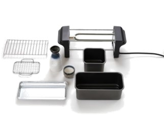 ライソン「せんべろメーカー」