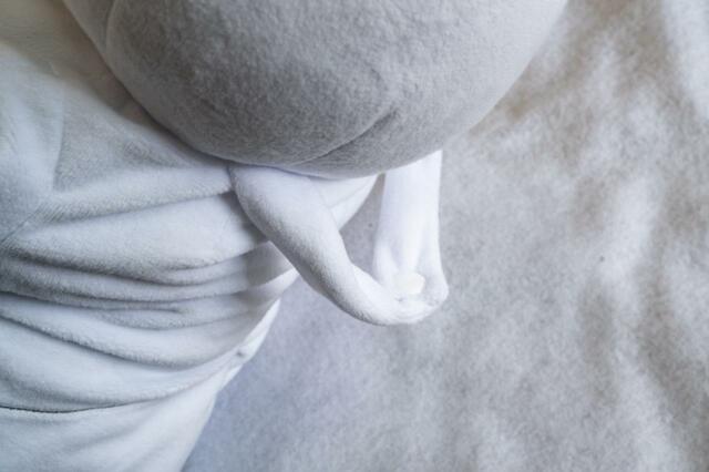 ベイマックス ティッシュボックスカバー CARE ROBOT BAYMAX 4,400円