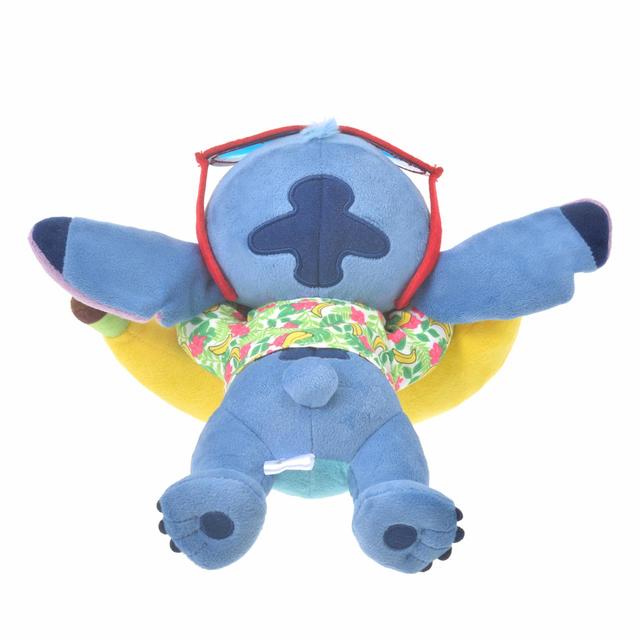 ぬいぐるみ＜スティッチ＞3300円