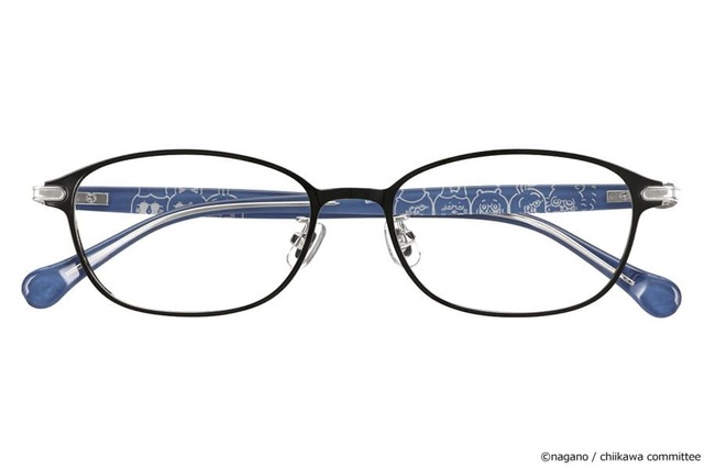 ＃みんなモデル　ZC242009 ¥9,900（税込・セットレンズ代込）