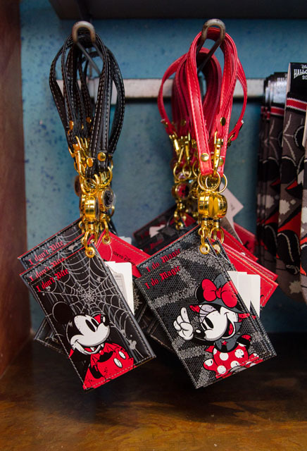 TDL/TDS共通「ディズニー・ハロウィーン」2015年スペシャルグッズ