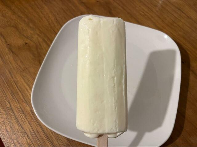 【シャトレーゼ 八ヶ岳南牧村契約牧場しぼりたて牛乳バー 6本入】1本あたり66.5円