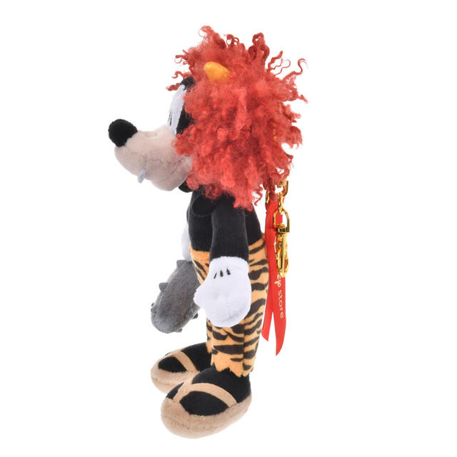 ぬいぐるみキーチェーン 2,800円