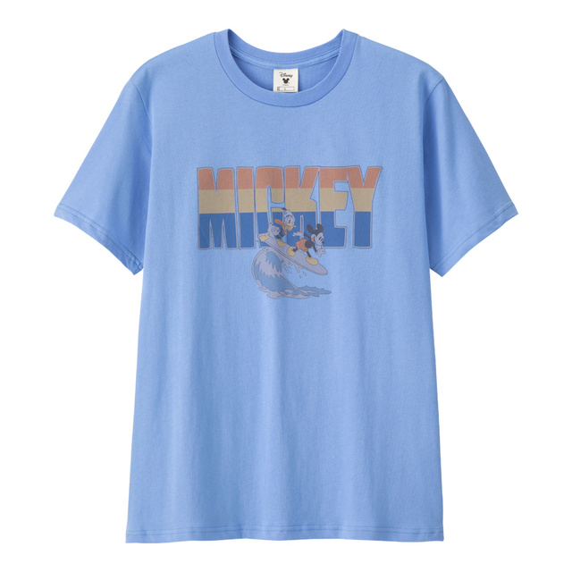 GU ディズニー・ディズニー/ピクサー コラボレーション 2019