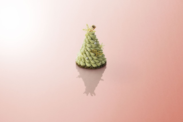 ル ショコラ ドゥ アッシュ