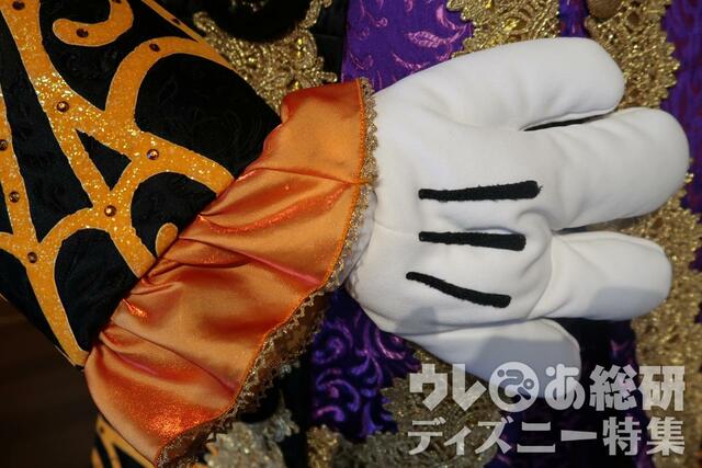 東京ディズニーリゾート アンコール!ザ・モーメンツ展