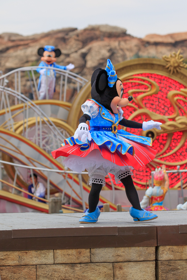 「クリスタル・ウィッシュ・ジャーニー」