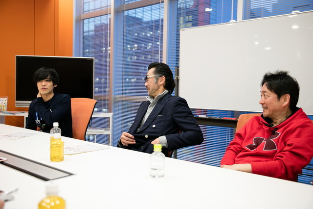 撮影：小林裕和