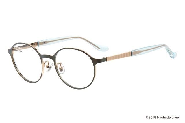 Zoff×Gaspard et Lisa