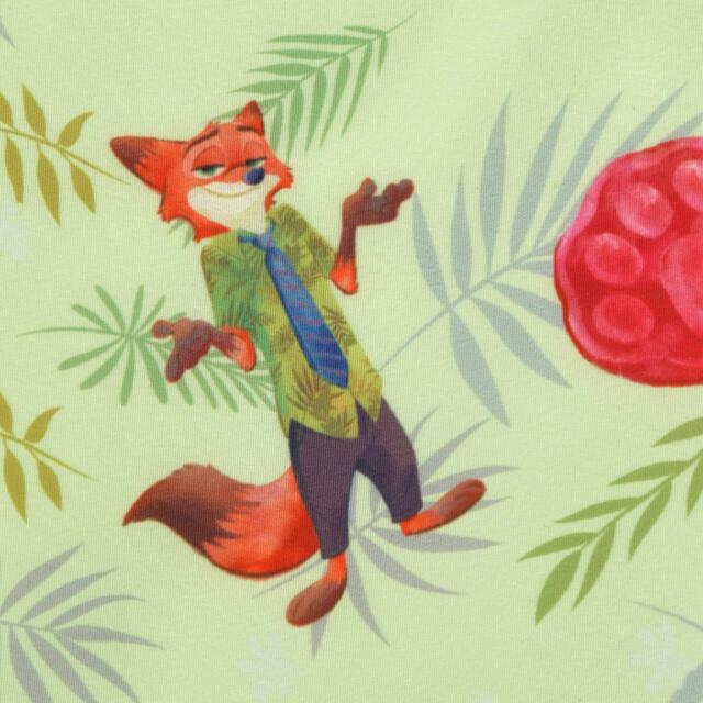 ニック・ワイルド ポーチ 傘用 アイスキャンディー Rainy Day 2023 1,650円