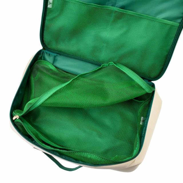 ピーター・パン ポーチ(LL) トラベル Take me to Neverland 3,960円