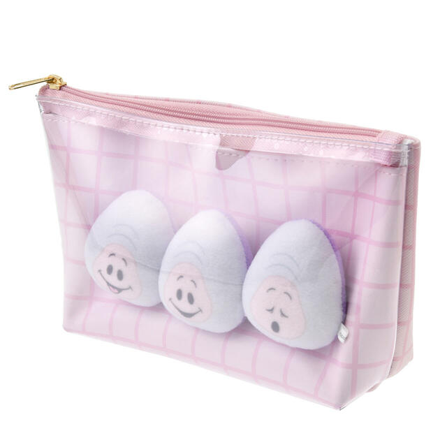 ヤングオイスター 筆箱・ペンケース マスコット付き ヤングオイスター 3,000円