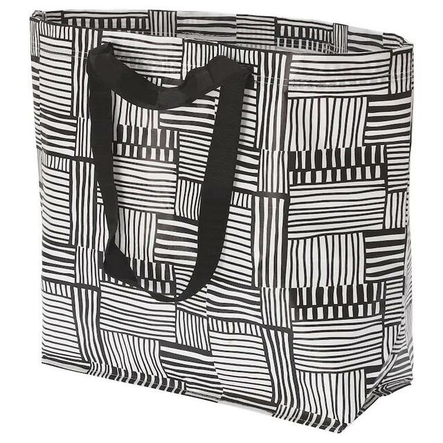 【イケアの「バッグ」売上ランキング 7位】「FISSLA/フィスラ バッグ」149円（税込）