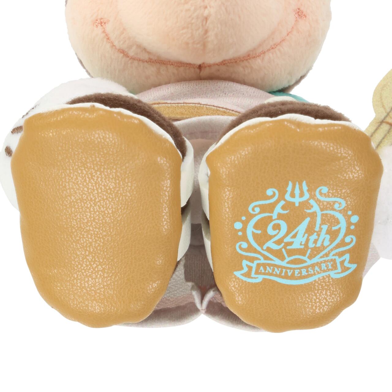 東京ディズニーシー】9/4発売「最新文具グッズ」はコスパも良き