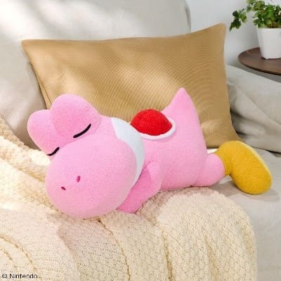 ファミマ】かわいいグッズが買える＆もらえる！「ヨッシー」づくしの