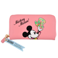 ミッキー 財布・ウォレット Let’s Celebrate with Mickey Mouse 2020 3,850円（税込）