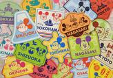 12/20に登場したDISNEY FUN TRAVELシリーズ第2弾
