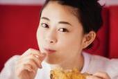 「パリパリ旨塩チキン」TVCM