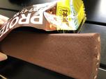 1本満足バー プロテイン・ランベイクドチョコ