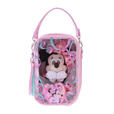 ミニー ポーチ ストラップ付き クリア窓 MINNIE DAY 2026 3,000円