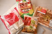 「ベイシアプレミアム」4品試食してみました！