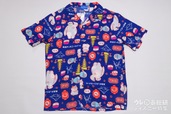 アロハシャツ ¥3,900
