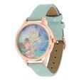 ウォッチ 9,200円｜東京ディズニーシー開園24周年グッズ｜販売店舗：東京ディズニーシー「エンポーリオ」｜発売日：2025年9月4日（木）
