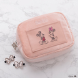 Disney LIFESTYLE BOOK ピンクポーチ&前髪クリップ by Darich 3,949円