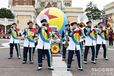 「東京ディズニーシー・マリタイムバンド」