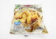 まいばすけっと（TOP VALU）「プチハッシュドポテト」198円（税別）